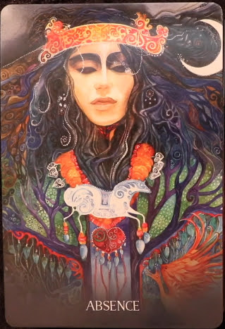 Sacred Earth Oracle